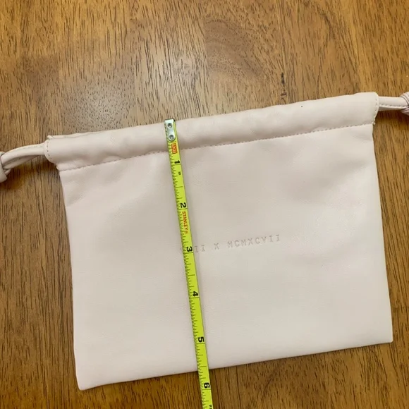 Kylie Jenner Cosmic Drawstring Pouch - Picture 4 of 6